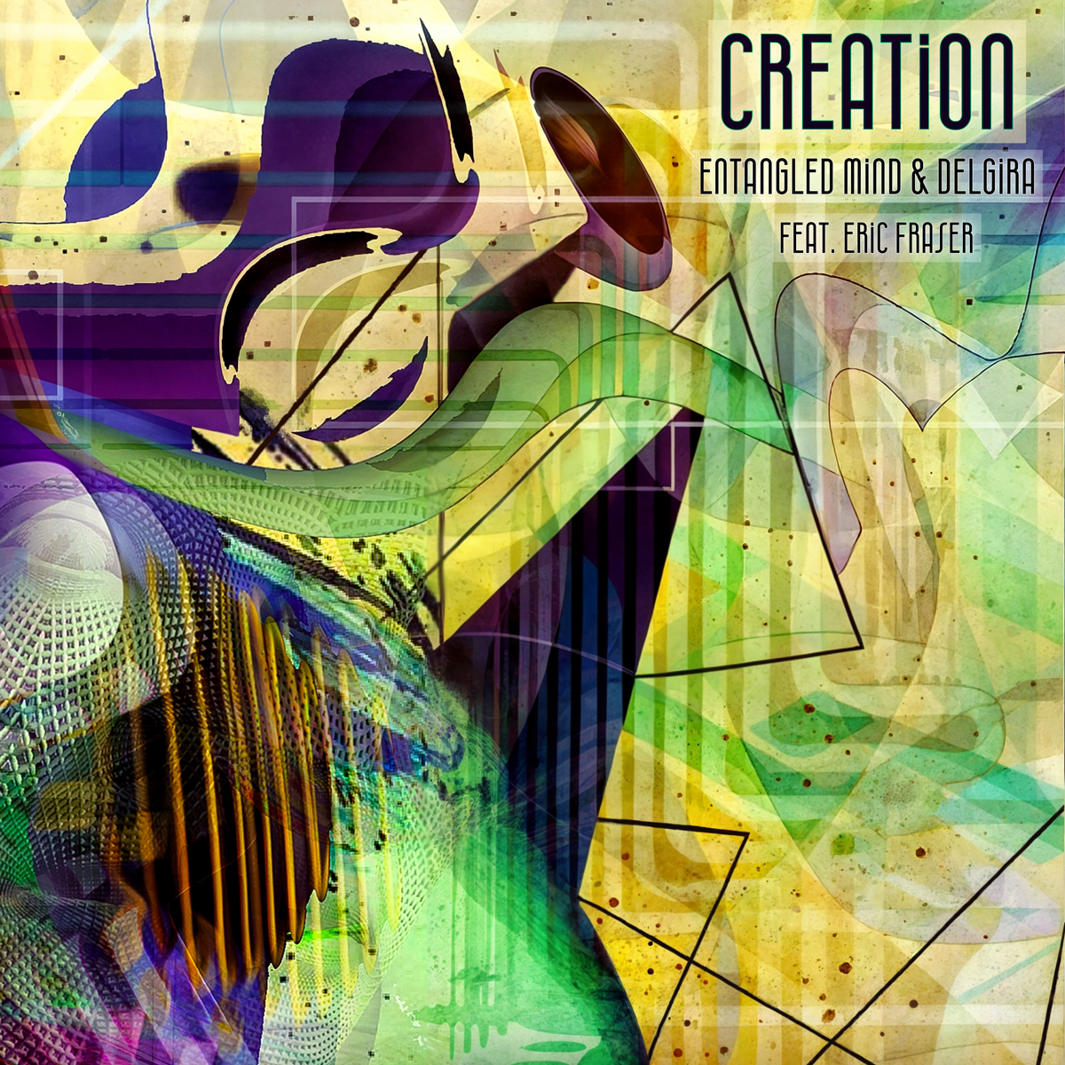Creation-single